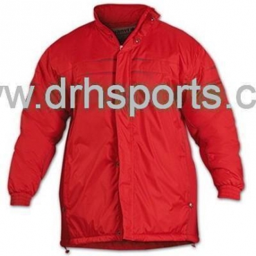 Leisure Coat Manufacturers in Kingston